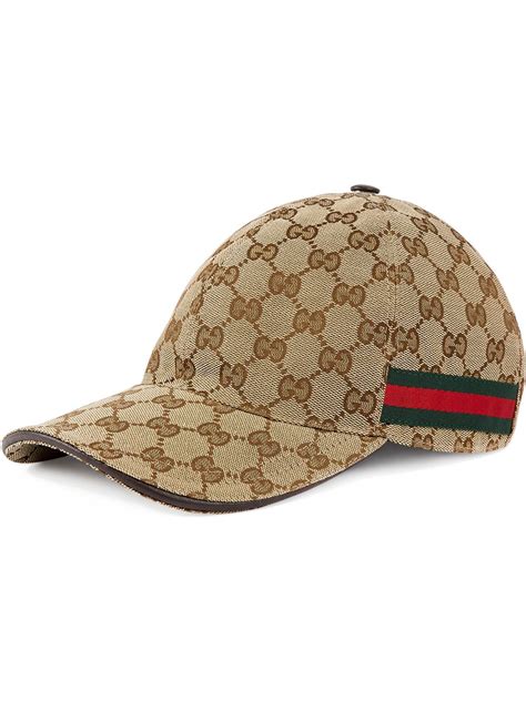 original gucci cap billig